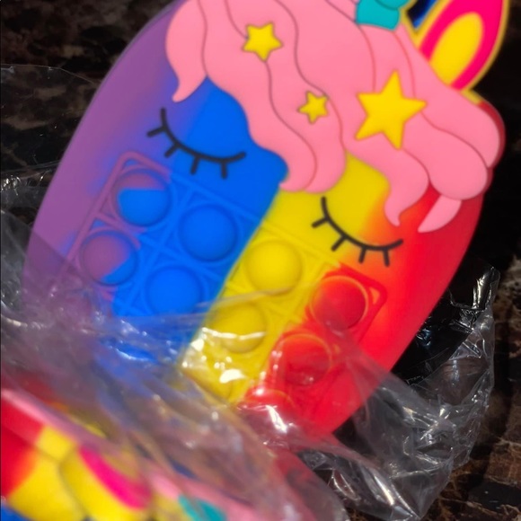 Pop it purses - Picture 3 of 3